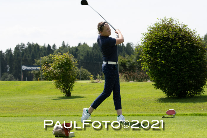 BSV Golfturnier 2021