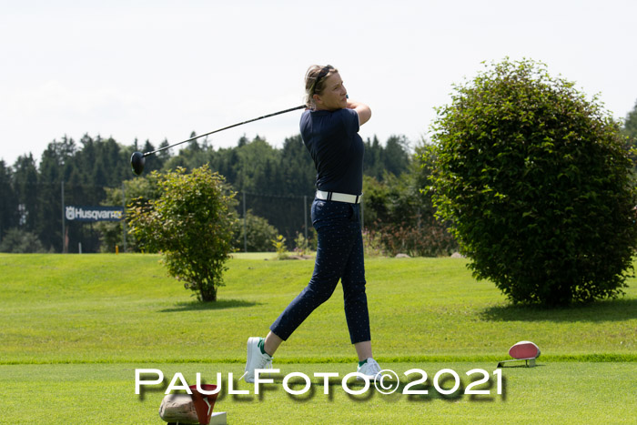 BSV Golfturnier 2021