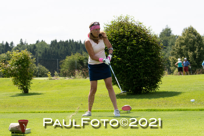 BSV Golfturnier 2021