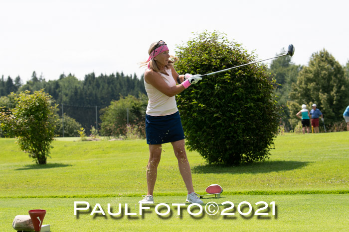 BSV Golfturnier 2021