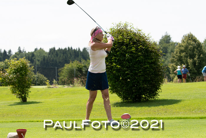 BSV Golfturnier 2021