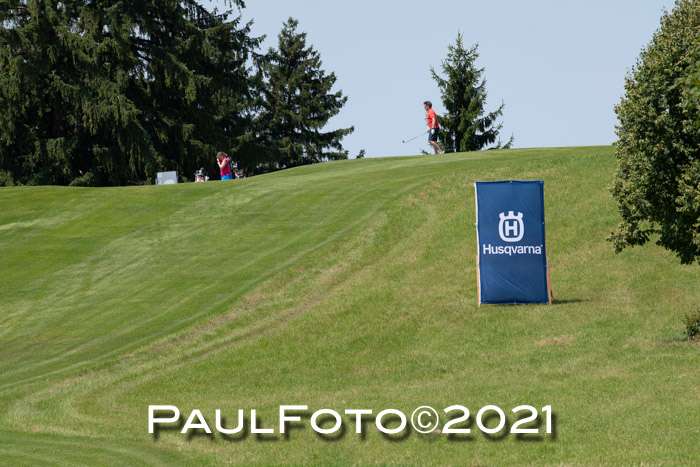 BSV Golfturnier 2021