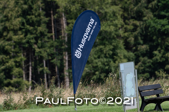 BSV Golfturnier 2021
