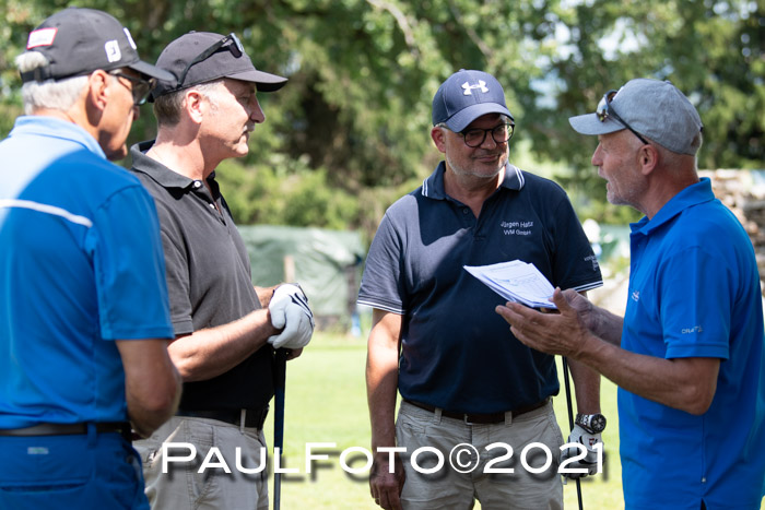 BSV Golfturnier 2021