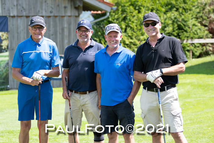 BSV Golfturnier 2021