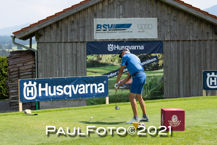 BSV Golfturnier 2021