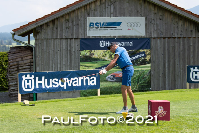BSV Golfturnier 2021