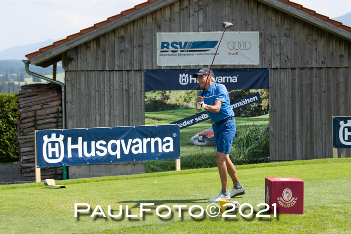 BSV Golfturnier 2021