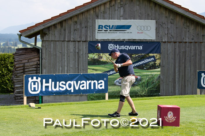 BSV Golfturnier 2021