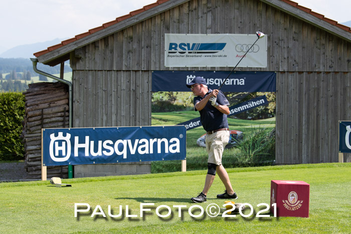 BSV Golfturnier 2021