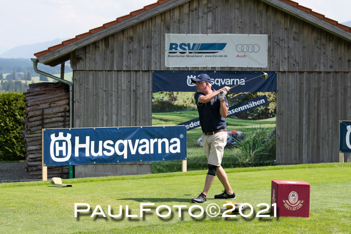 BSV Golfturnier 2021