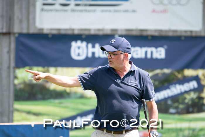 BSV Golfturnier 2021