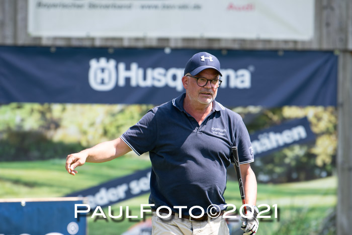 BSV Golfturnier 2021