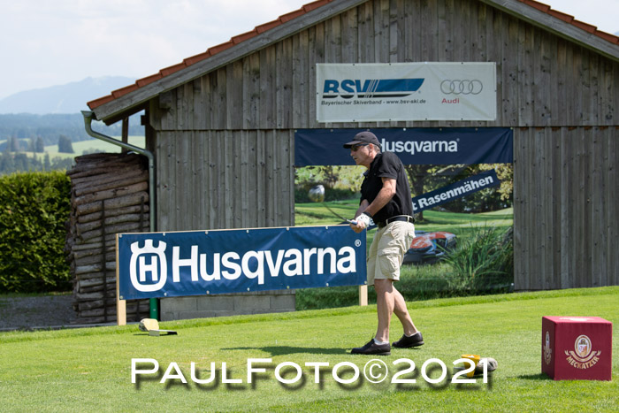BSV Golfturnier 2021