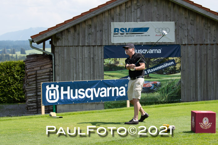 BSV Golfturnier 2021