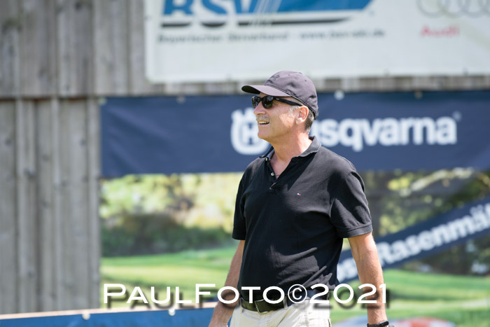 BSV Golfturnier 2021
