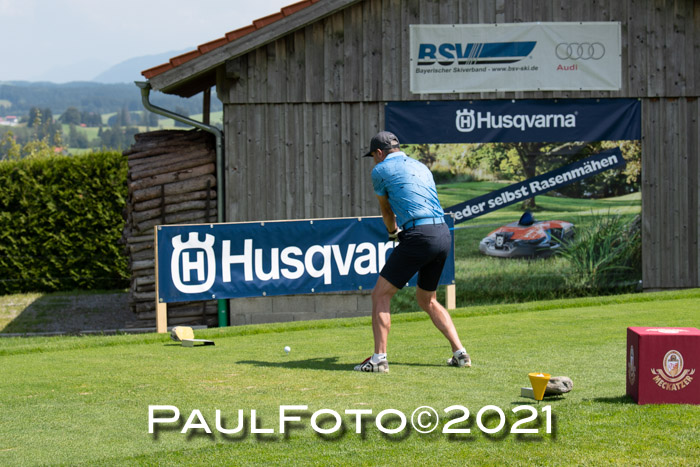 BSV Golfturnier 2021