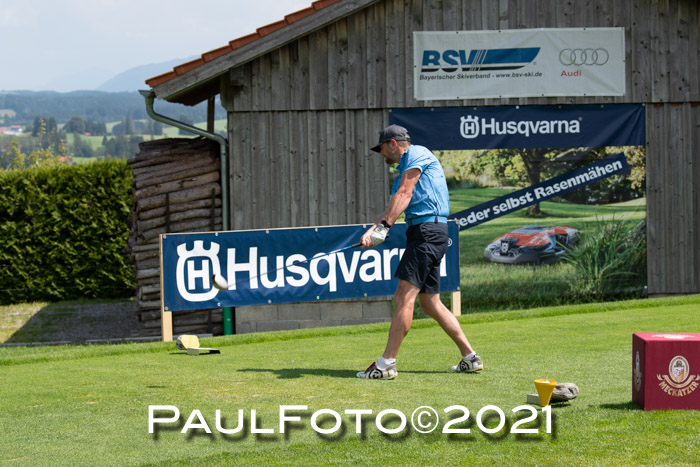 BSV Golfturnier 2021