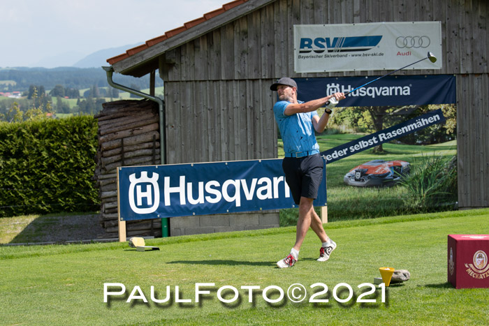 BSV Golfturnier 2021