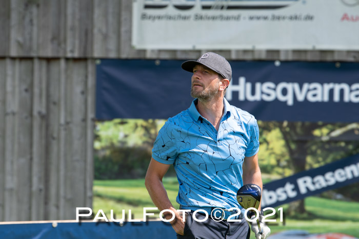 BSV Golfturnier 2021