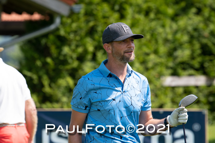 BSV Golfturnier 2021
