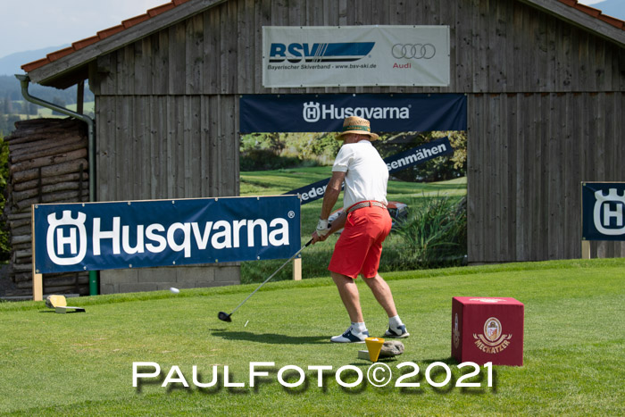 BSV Golfturnier 2021