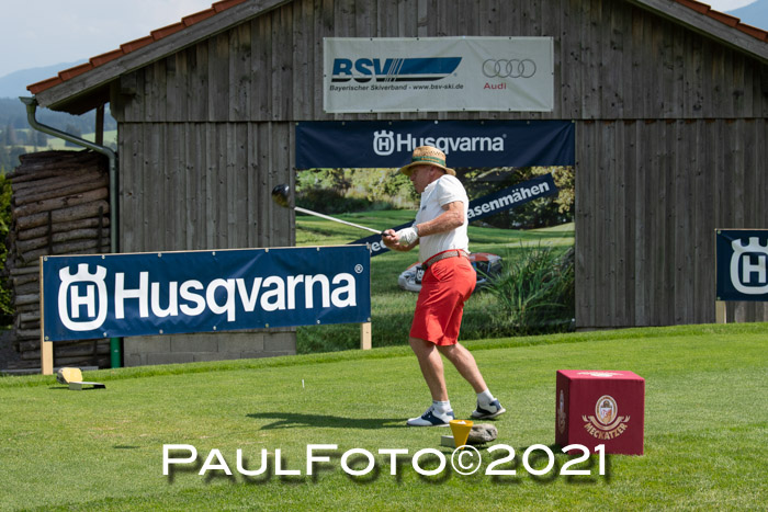 BSV Golfturnier 2021