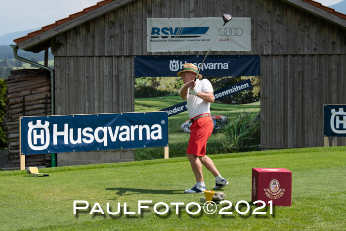 BSV Golfturnier 2021