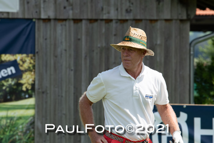 BSV Golfturnier 2021