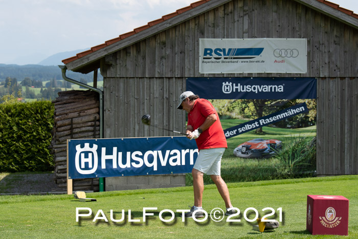 BSV Golfturnier 2021