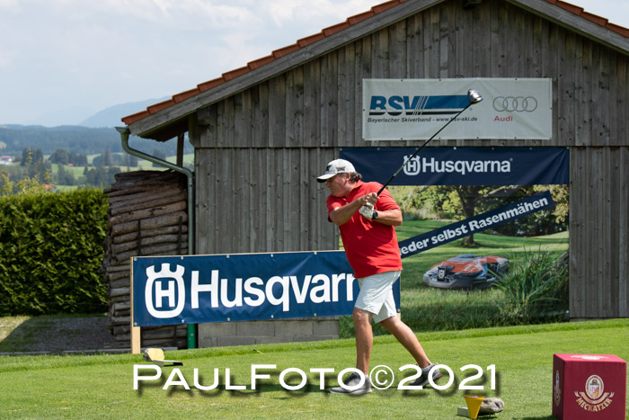 BSV Golfturnier 2021