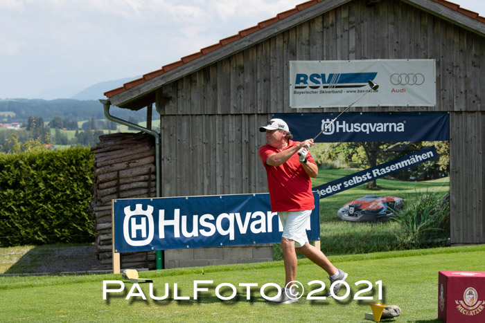 BSV Golfturnier 2021