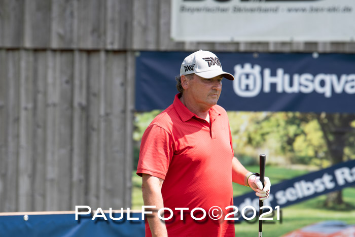 BSV Golfturnier 2021