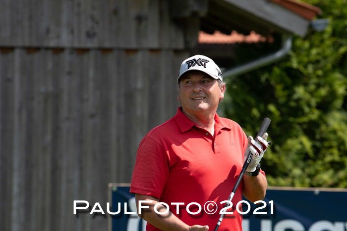 BSV Golfturnier 2021
