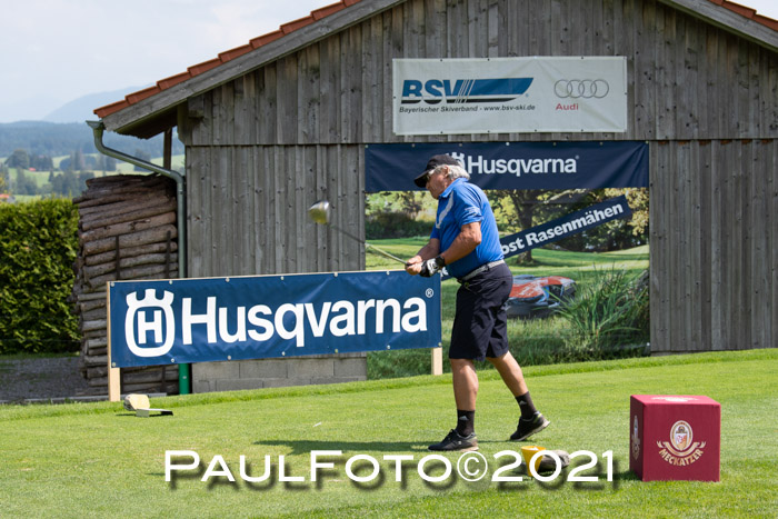 BSV Golfturnier 2021