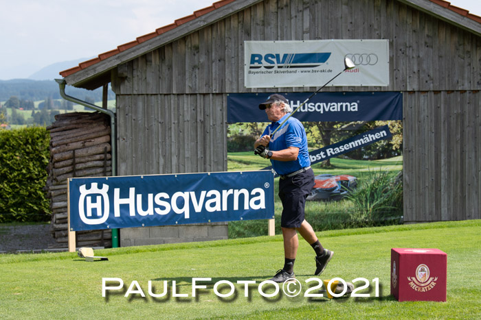 BSV Golfturnier 2021