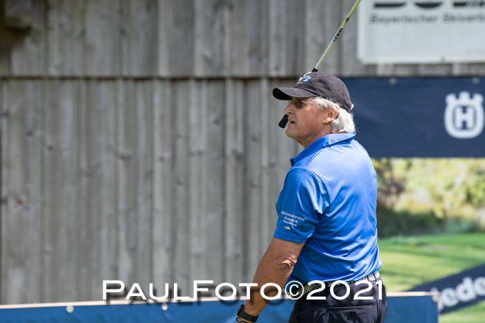 BSV Golfturnier 2021
