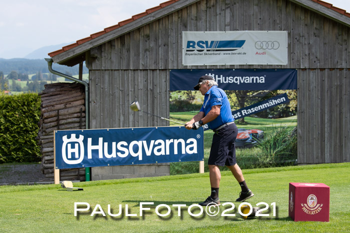 BSV Golfturnier 2021