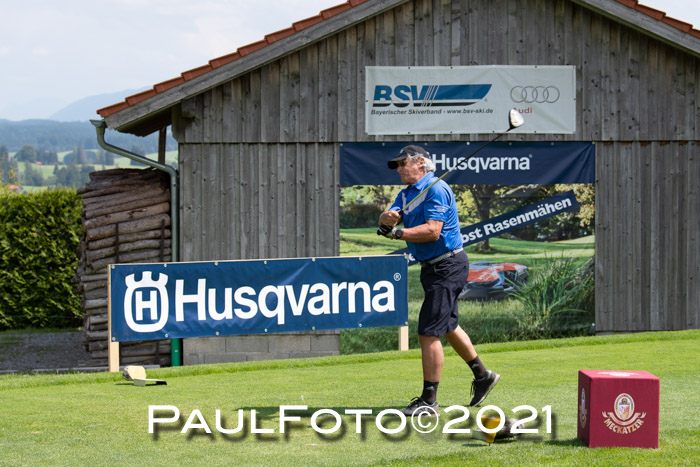 BSV Golfturnier 2021