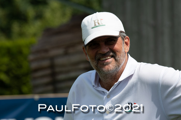 BSV Golfturnier 2021