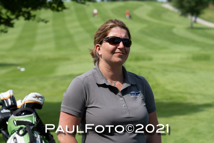 BSV Golfturnier 2021