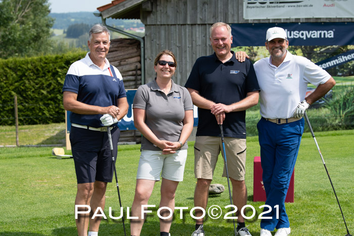 BSV Golfturnier 2021