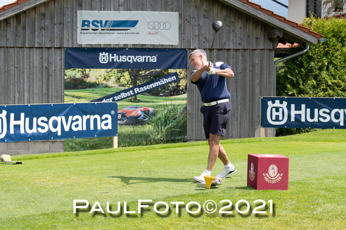 BSV Golfturnier 2021