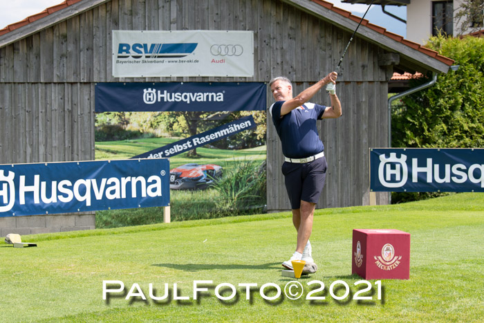 BSV Golfturnier 2021