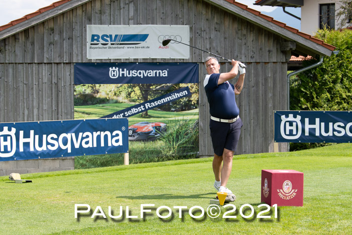 BSV Golfturnier 2021