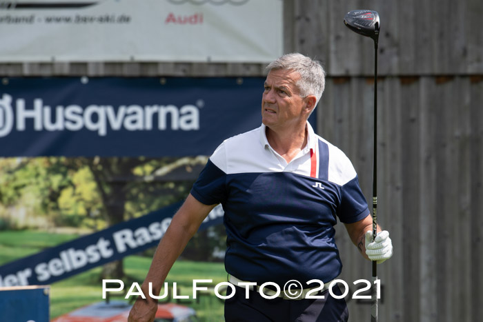 BSV Golfturnier 2021