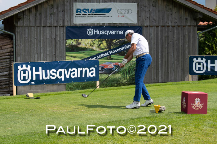 BSV Golfturnier 2021