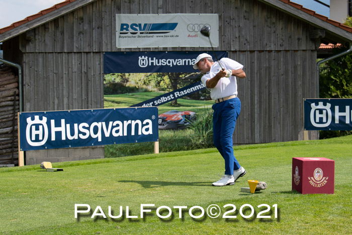 BSV Golfturnier 2021