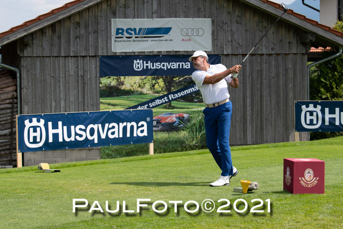 BSV Golfturnier 2021