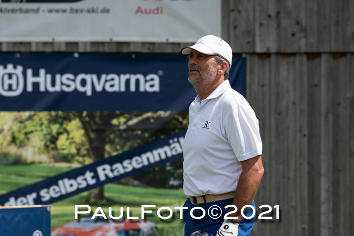 BSV Golfturnier 2021